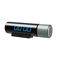 Кухонный таймер цифровой BASEUS Heyo Series Magnetic Countdown Timer с магнитным креплением (L60448003111-00)