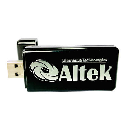 Зовнішній Wi-Fi модуль ALW-001для інверторів ALTEK ACRUX, фото 1