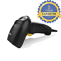 Сканер штрих-коду Newland HR52 Bonito Duo (без стенду)