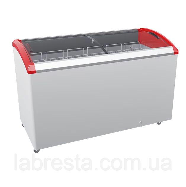 Скриня морозильна Juka M500SF