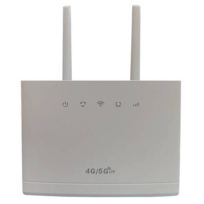 4G інтернет комплект (Роутер HiLink D311 + МІМО Антена 17 дБ), фото 3