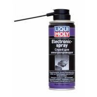 Мастило автомобільне Liqui Moly Electronic-Spray 0.2л (3110)