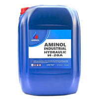 Гідравлічна олива Aminol І-20А 20л (AM151396)