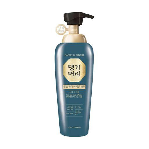 Шампунь від випадіння волосся для жирної шкіри Hair Loss Care Shampoo For Oily Scalp Daeng Gi Meo Ri 400 мл, фото 1
