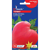 Семена Томат Буденовка GL Seeds 0.1г (For Hobby511)