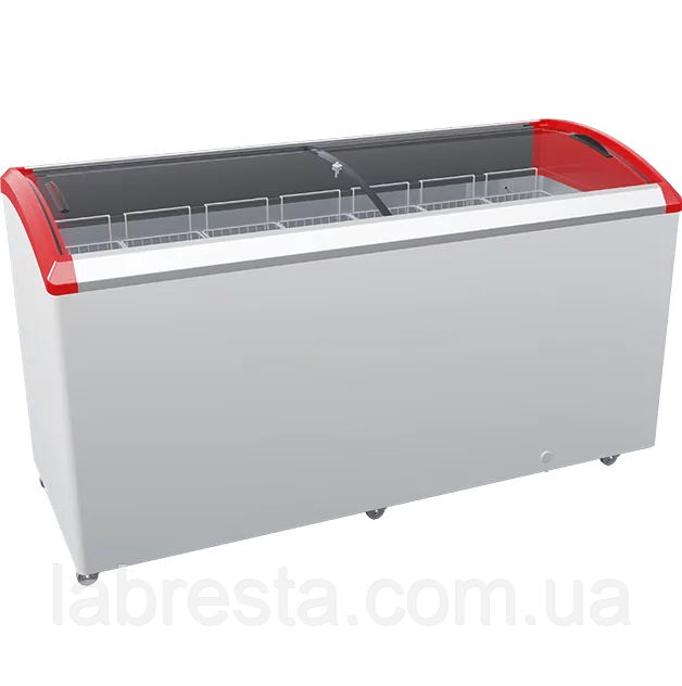 Скриня морозильна Juka M600SF