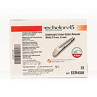 Echelon 45 Endopath сменные кассеты со скобами к линейному эндоскопическому сшивающе-режущему аппарату ECR45W