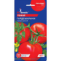 Семена Томат Гардемарины GL Seeds 0.1г (For Hobby525)