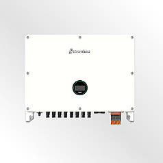 Мережевий інвертор Stromherz S-50K-UA