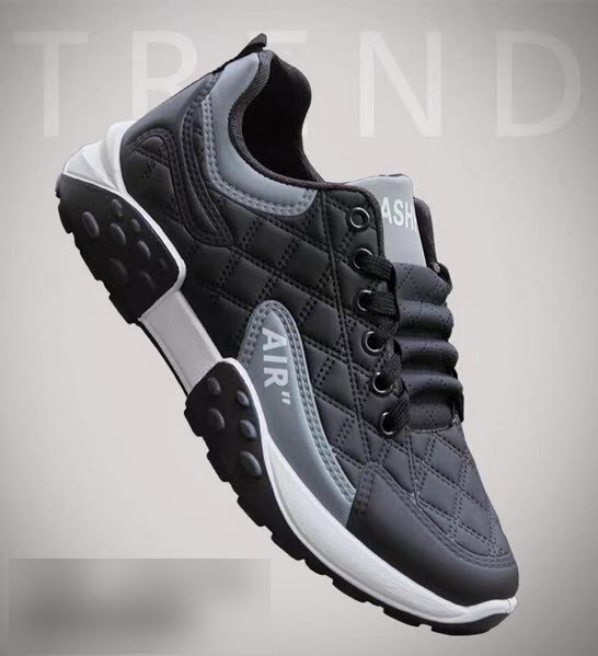 Стильні чоловічі кросівки AIR, 40 - 44