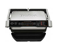 Електрогриль Tefal OptiGrill GC706D34