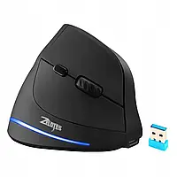 Мишка Zelotes Vertical Mouse(вітрина)