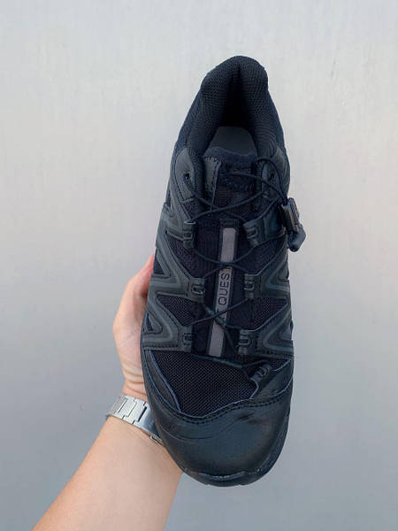Salomon XT Quest ADV Black 13638