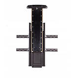 Кронштейн потолочный Sabaj K-2 DOWN с пультом для телевизора до 65", фото 4