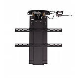 Кронштейн потолочный Sabaj K-2 DOWN с пультом для телевизора до 65", фото 3