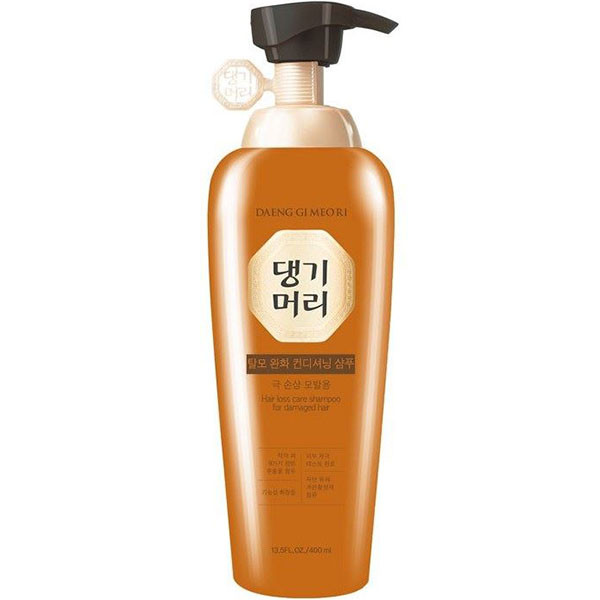 Daeng Gi Meo Ri Hair Loss Care Shampoo For Damaged Hair - Шампунь проти випадіння для пошкодженого волосся, фото 1