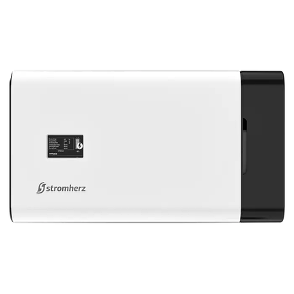Блок керування зарядом батарей Stromherz SM-900V-3,84kWh/LCD, фото 1