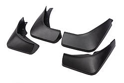 Бризковики для Volvo XC60 2017