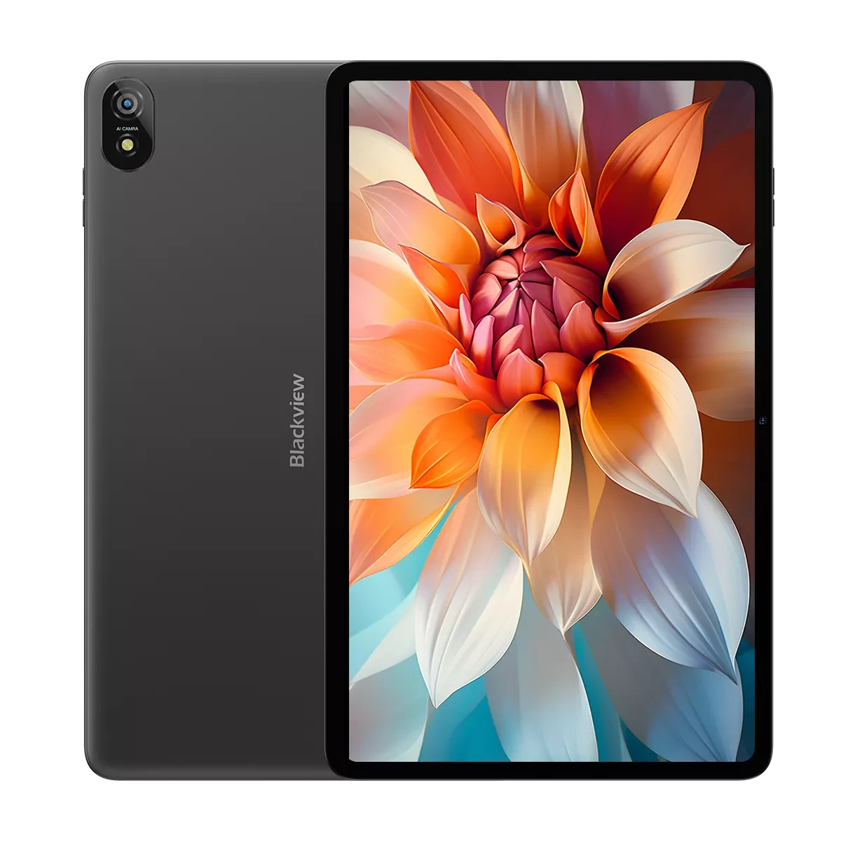 Blackview Tab 18 8/256GB WI-FI Gray + Чехол, фото 1