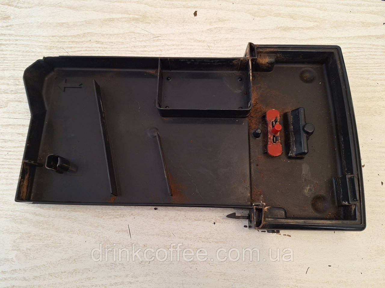 Піддон для кавомашини SAECO PicoBaristo Deluxe SM5570_2 б/у, фото 1