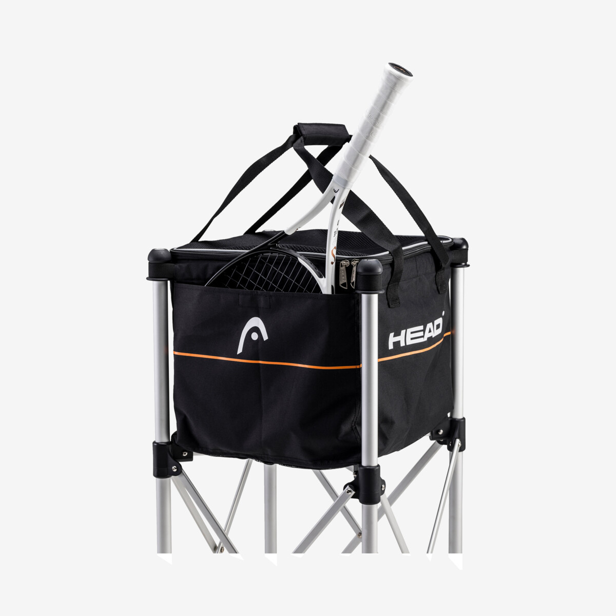 Кошик для тенісних м'ячів HEAD Ball Trolley 287262