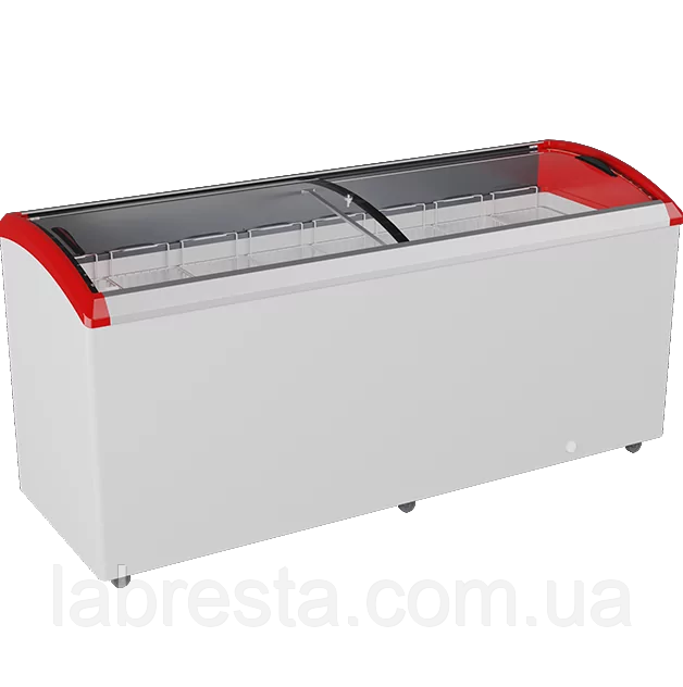 Скриня морозильна Juka M700SF