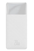 Powerbank 30000mAh Baseus PPBD30 Bipow