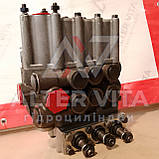 Гідророзподільник Р80 (Р80-3/1-222) МР80-4/1-111, фото 3