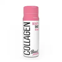 Колаген Collagen Beauty Shot - BeastPink, 60мл