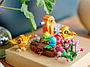 LEGO 40639 Пташине гніздо, фото 4