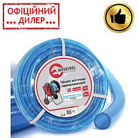 Шланг для воды армированный INTERTOOL GE-4055