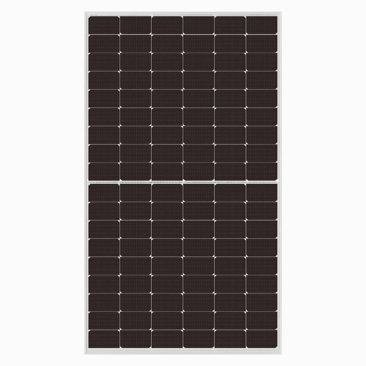 Сонячний фотоелектричний модуль Jinko Solar Tiger Pro 54НС 410 Watt
