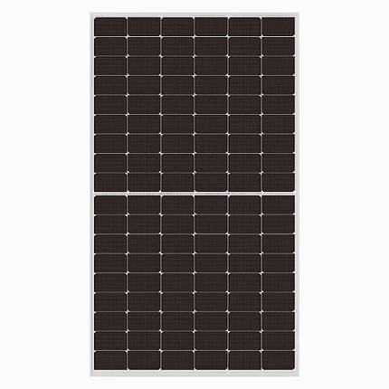 Сонячний фотоелектричний модуль Jinko Solar Tiger Pro 54НС 410 Watt, фото 1