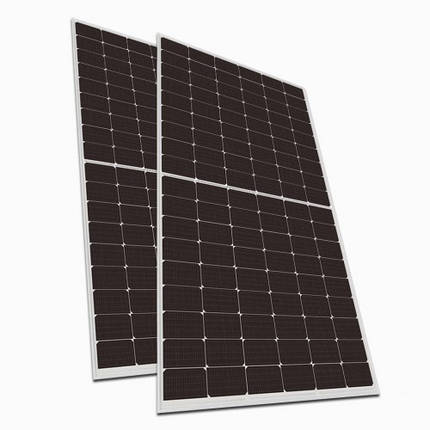 Сонячний фотоелектричний модуль Jinko Solar Tiger Pro 54НС 410 Watt, фото 3