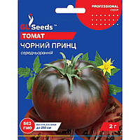 Семена Томат Черный принц GL Seeds 2г (Professional685)