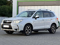 Разборка Subaru Forester (SJ) 2012-2018 Двигатель Коробка Дверь Стекло Бампер Диск