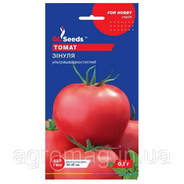 Томат Зінуля 0,1г