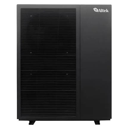 Тепловий насос Altek Total 18 mono 380V R290, фото 1