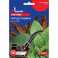 Семена Табак для курения Герцеговина GL Seeds 2г (Professional2413)