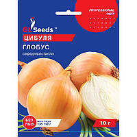 Семена Лук репчатый Глобус GL Seeds 10г (Professional266)