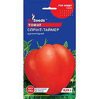 Семена Томат Спринт Таймер GL Seeds 0.15г (For Hobby659)