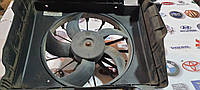 55056818ab основной вентелятор на додж рам dodge ram 1500 2500 3500 2002-2008 года