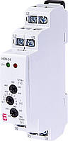 Реле контроля напряжения и последовательности фаз HRN-54 3x400AC (3F, 1x8A_AC1) без нейтрали