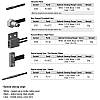 FS-M1 FS-N11 FS-N12 FS-N13 FS-N40 FS-N41 T1 KEYENCE Датчики оптоволоконный блок усилитель Коаксиал Підсилювач, фото 3