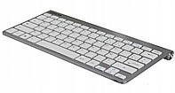 Клавіатура Zienstar 2.4G Wireless Keyboard(вітрина)