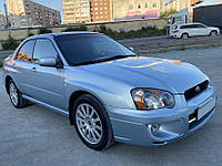 Разборка Subaru Impreza (GD-GG) 2000-2007 Двигатель Коробка Дверь Стекло Бампер Диск