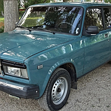 Lada 404 Петергоф базова автоемаль ADI UPP - 0.8л, фото 3