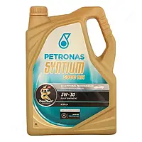 Моторное масло Petronas SYNTIUM 5000 RN 5W-30 5L (70543M12EU)