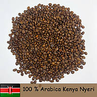LUXURY кава в зернах 100% Кенія Нуері | Свіже обсмаження від виробника 1000 г