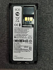 Батарея Motorola PMNN4809A 3000 mAh Type-C для рацій Motorola R7/R7a, фото 4